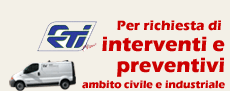 Preventivi RTI Clima